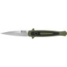 Автоматический нож Kershaw Launch 8 OLSW (7150OLSW) K7150OLSW