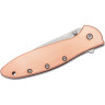 Нож KERSHAW 1660CU LEEK K1660CU