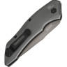 Нож KERSHAW 7100GRY LAUNCH 1 K7100GRY